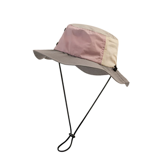 Quick-drying  Summer Bucket Hat