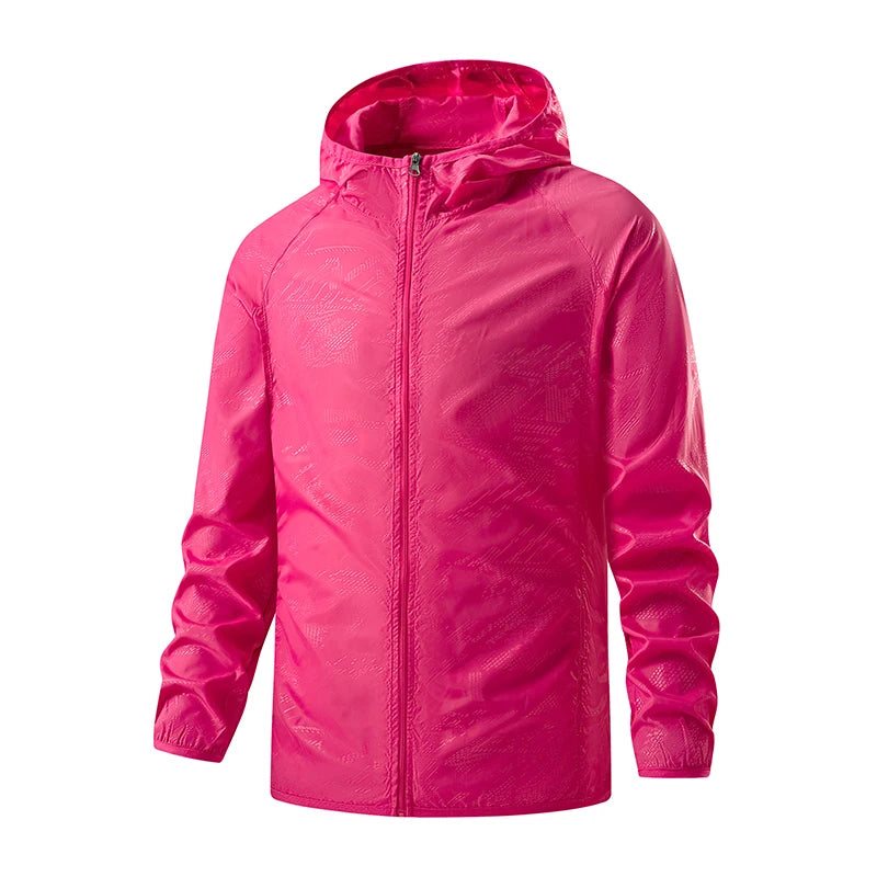 Hiking Jackets Waterproof