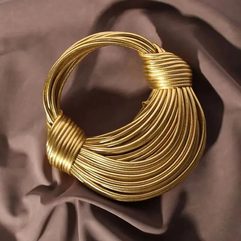 The Noodle Bag – Luxury Edition