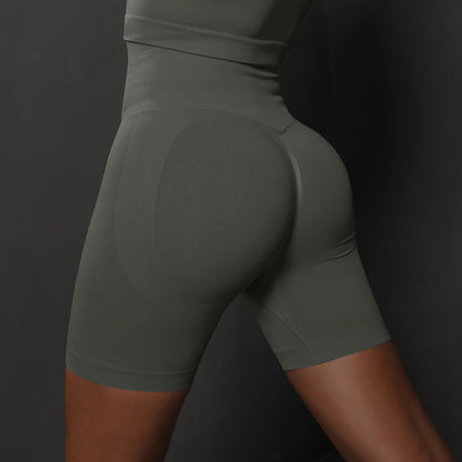 Yoga |Gym Shorts