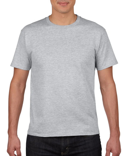 100% Cotton  Customized T-Shirt
