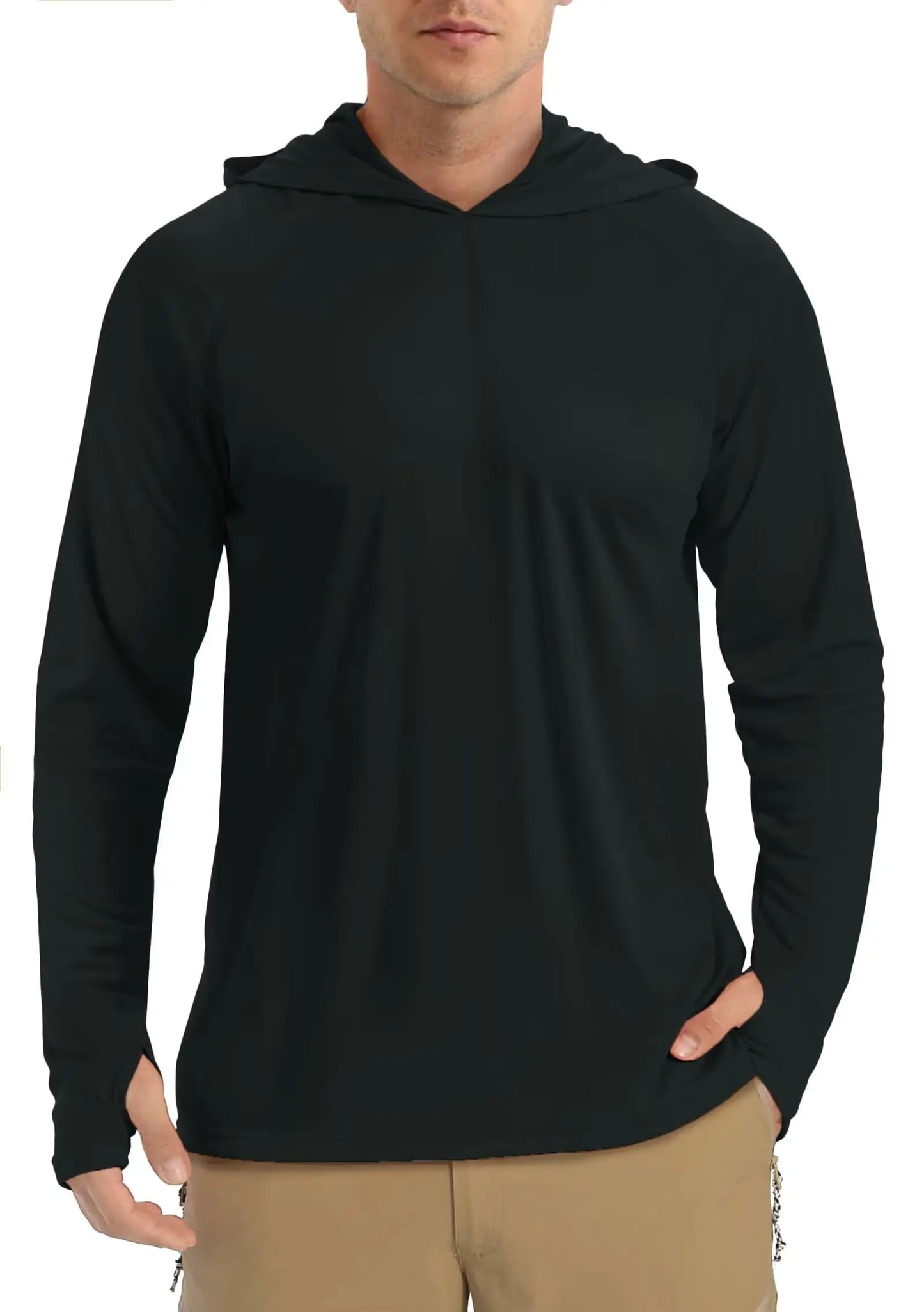 UPF50+ Ultra Light Sumr Hoodie Shirt