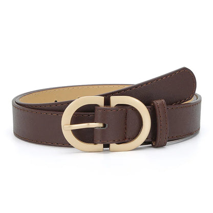 105cm Buckle Belt