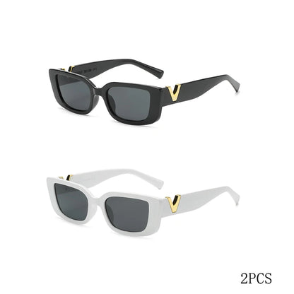 Designer Retro Sunglasses SD4 2025