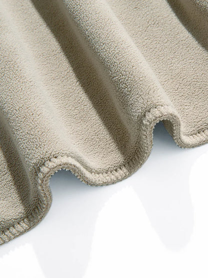 Thick Warm Fleece Winter Sweatpants