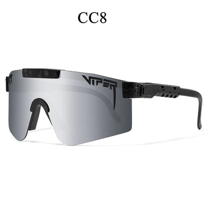 UV400 Sports Retro Goggles CC
