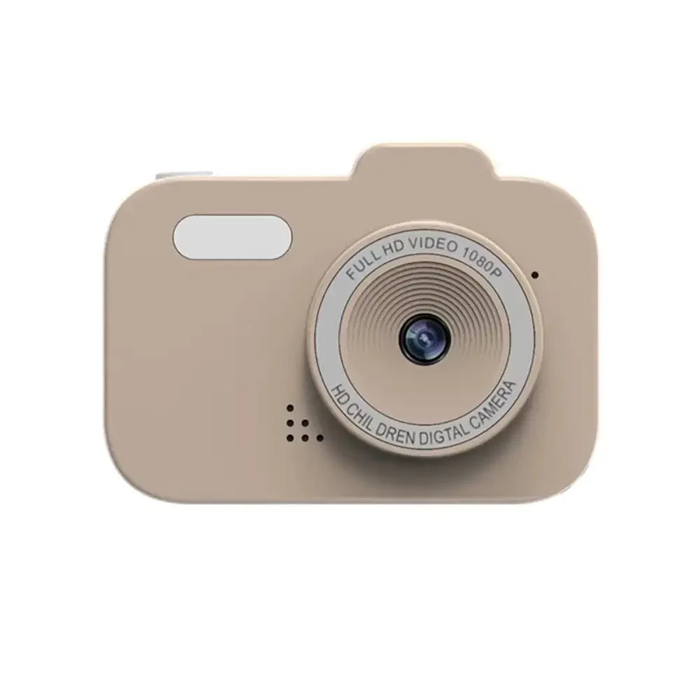 Digital rechargeable Kids Mini Digital Camera  for Children