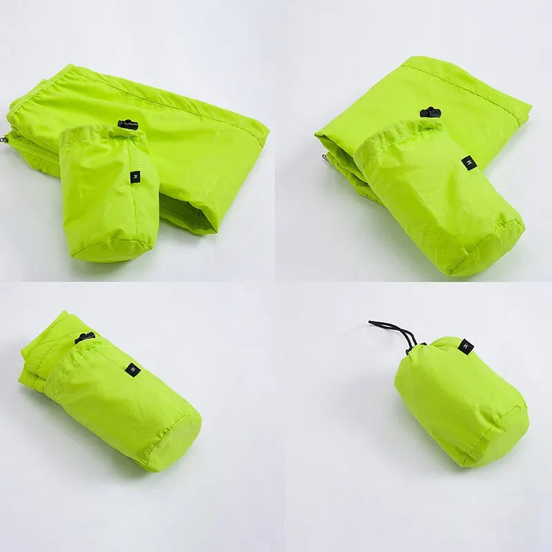 Anti UV Quick Dry Hiking Jacket