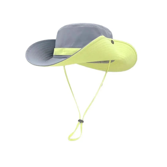 Women's Outdoor Breathable Sun Protection Hat