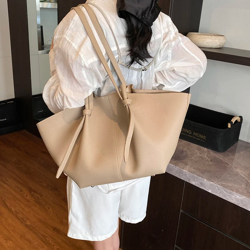 Tote Purse