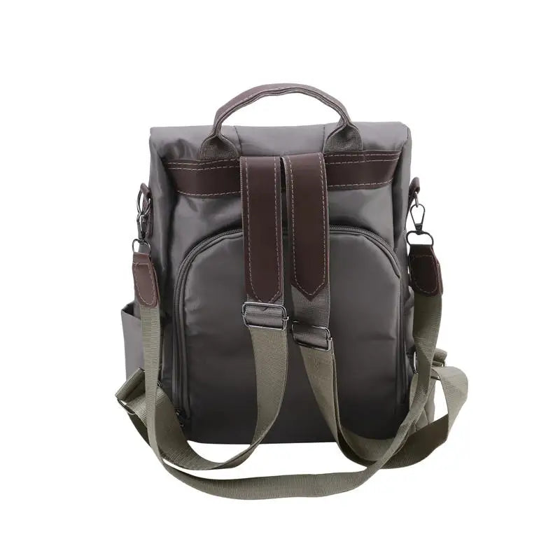 Detachable Strap  Multifunction  Bag