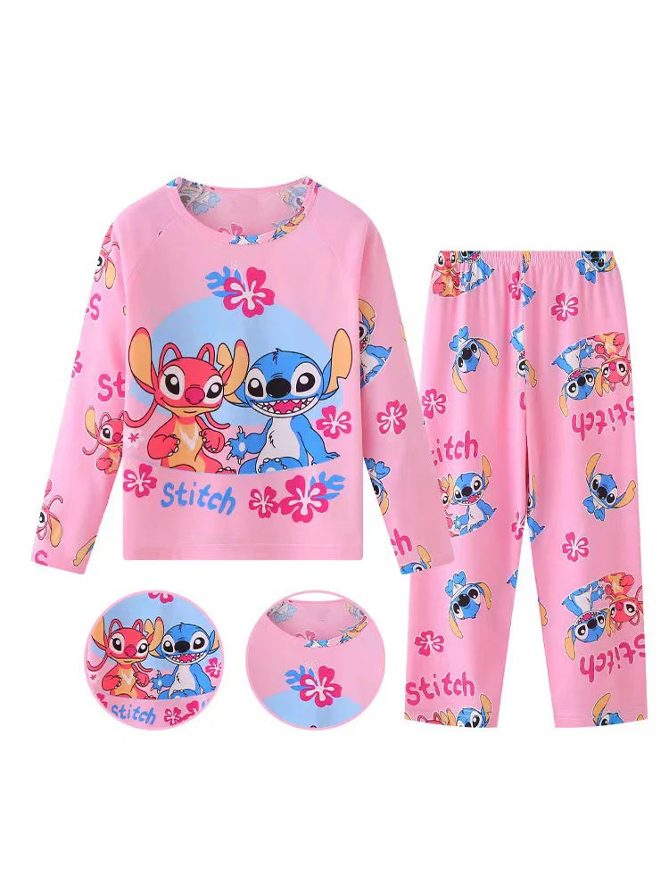 New Spring Children's Clothing Sets