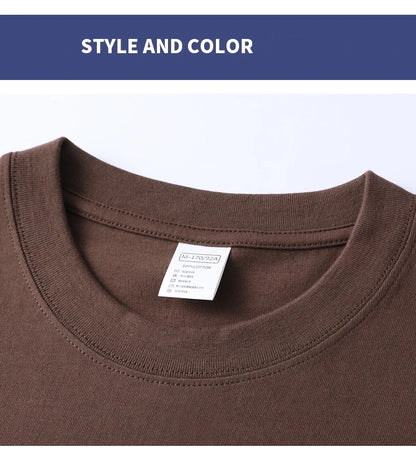 100% pure cotton T-Shirt