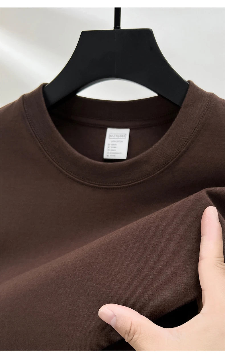 100% pure cotton T-Shirt