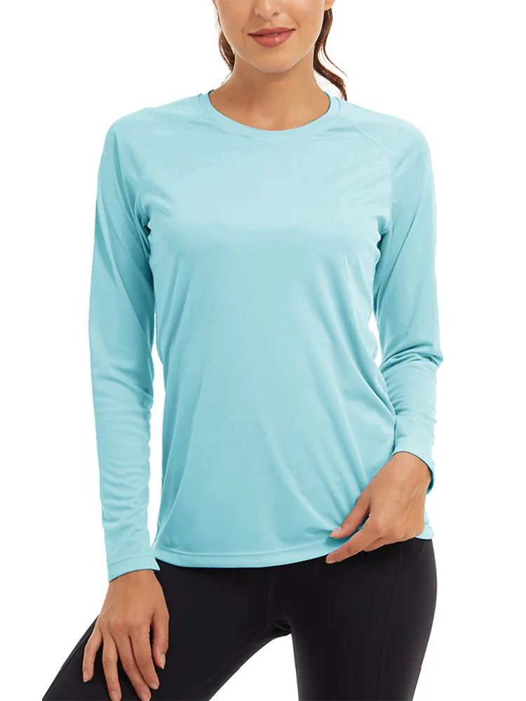 UPF 50+ Summer Shirts