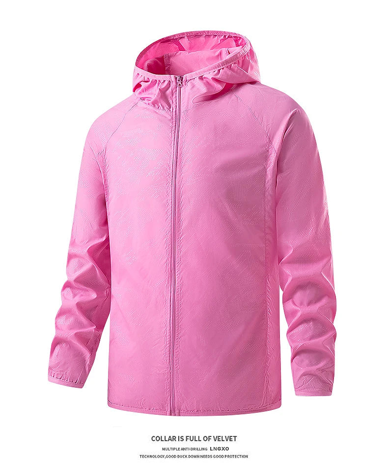 Hiking Jackets Waterproof