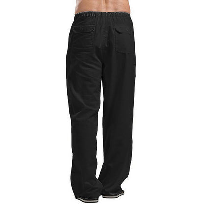Loose Pants