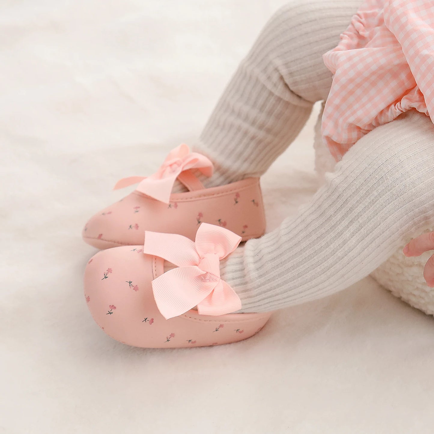 Infant Baby Boys Girls Sandals
