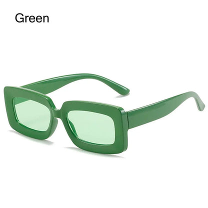 Trendy Vintage Sunglasses