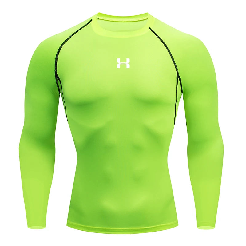 Gym Fitness Sports Shirts