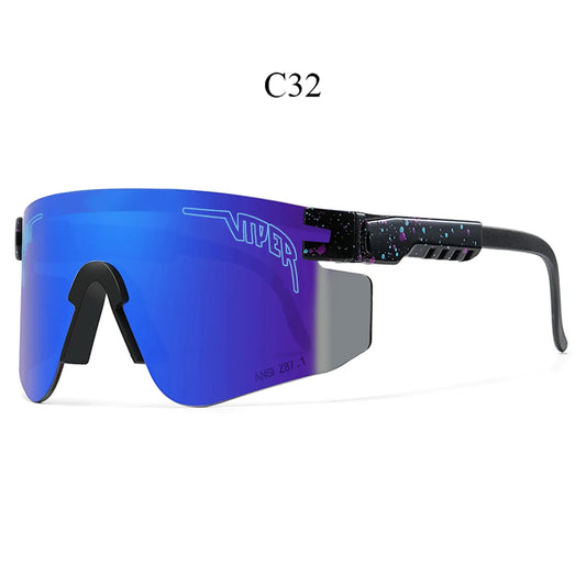 UV400 Sports Retro Goggles CC