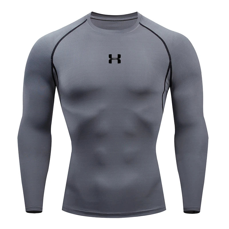 Gym Fitness Sports Shirts