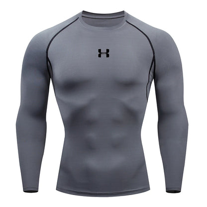 Gym Fitness Sports Shirts