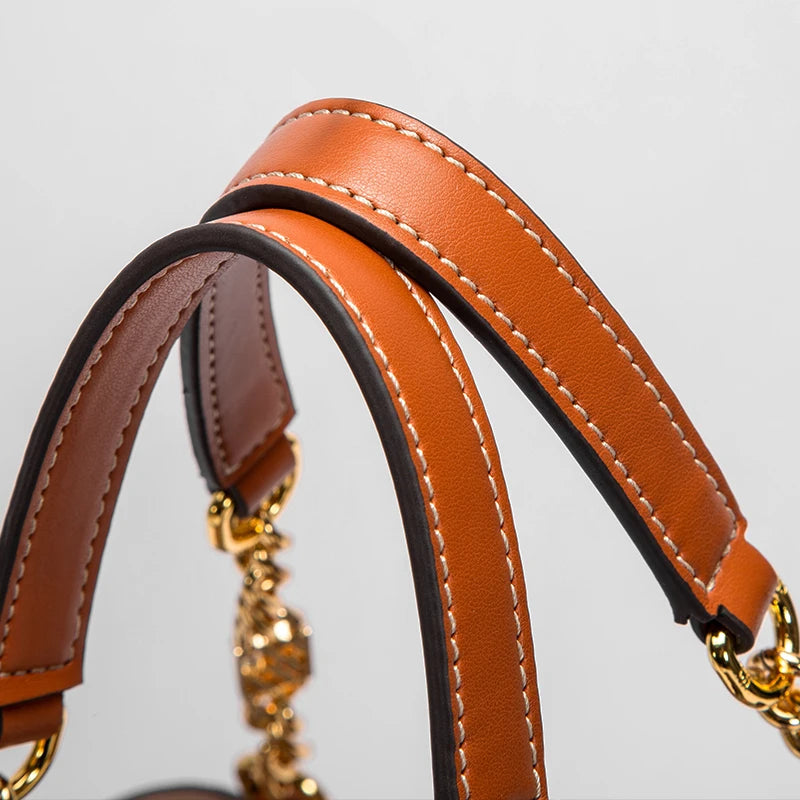 Retro Shoulder Bag