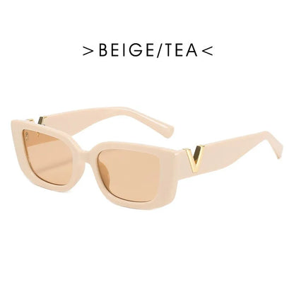 Designer Retro Sunglasses SD4 2025