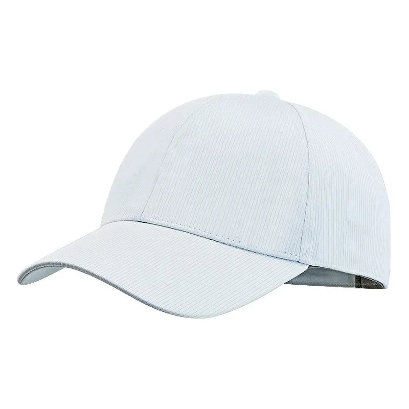 Fiber Optic Glowing  Cap