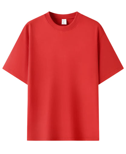 100% pure cotton T-Shirt