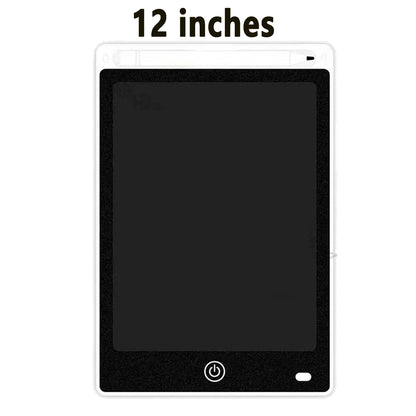 LCD Writing Tablet for Kids,Reusable Magic Drawing Board with Stylus