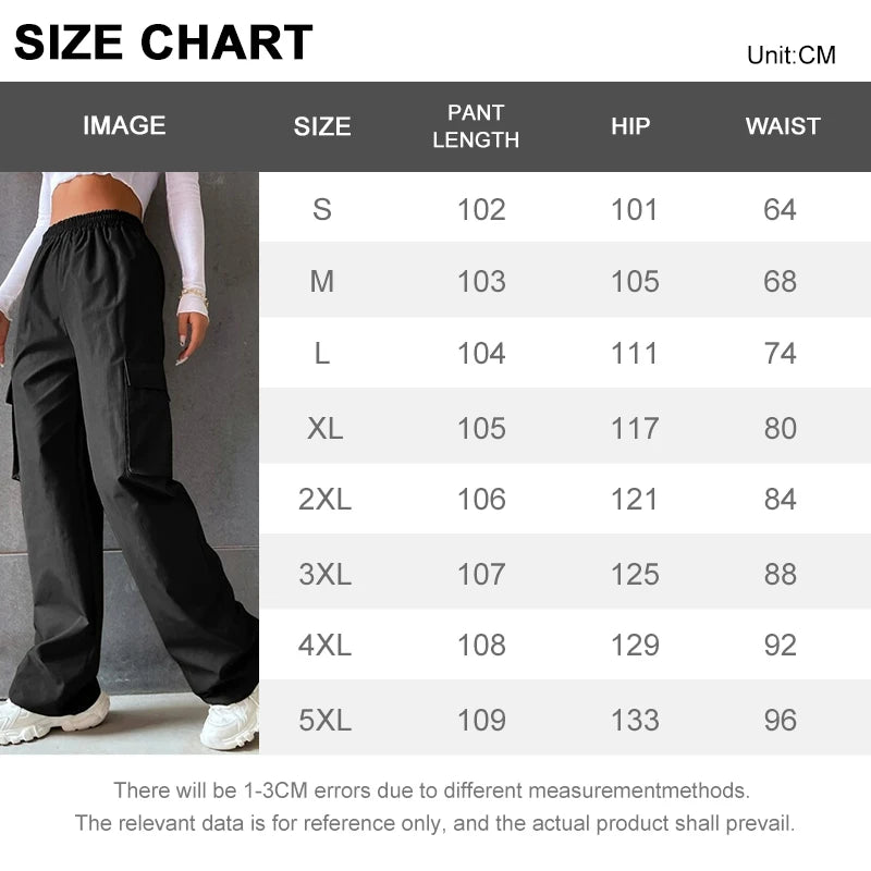 Vintage Cargo Pants | Baggy Pants
