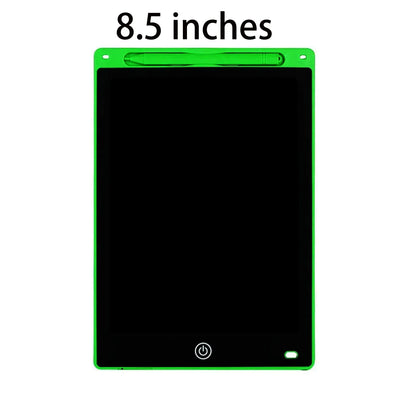 LCD Writing Tablet for Kids,Reusable Magic Drawing Board with Stylus