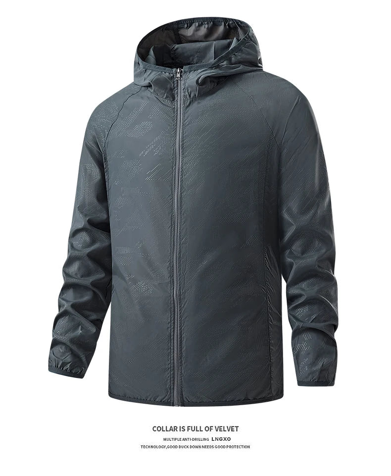 Hiking Jackets Waterproof