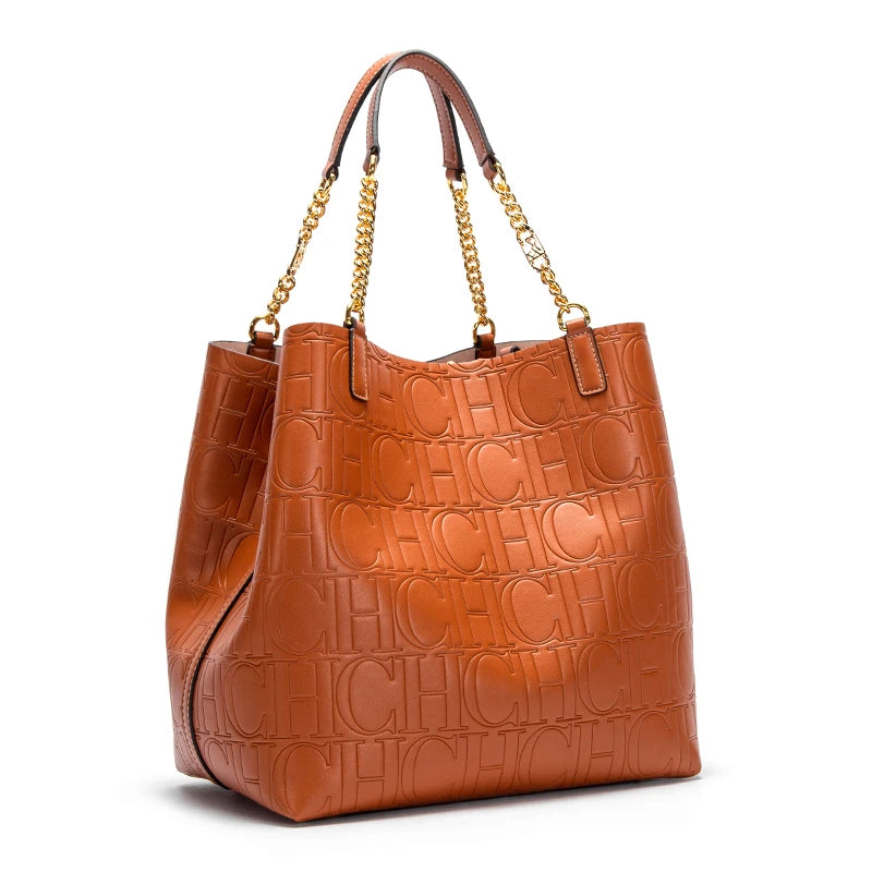 Retro Shoulder Bag