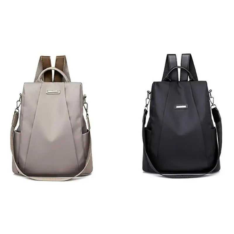 Detachable Strap  Multifunction  Bag