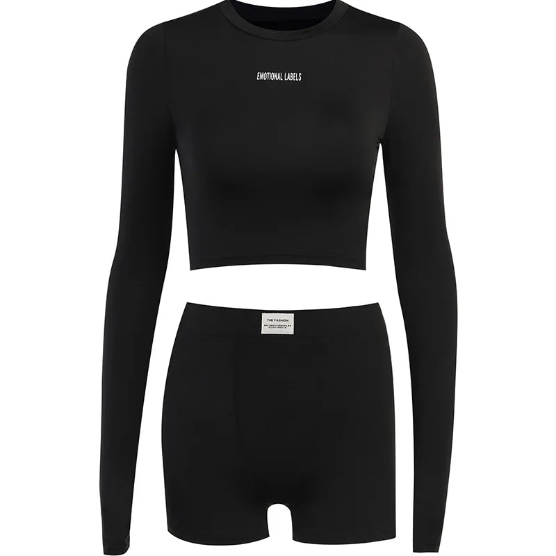 Sports Versatile Set