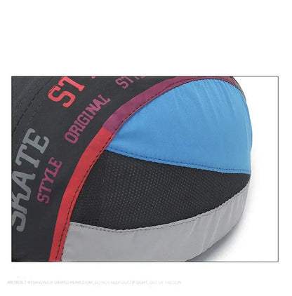 Summer Quick-Drying Baseball Cap