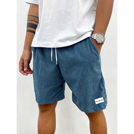 Casual Beach Shorts