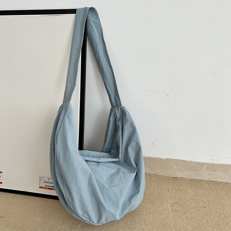 Lightweight Tote Crossbody Bag