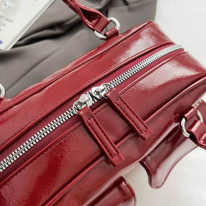 Korean Edition Pillow Bag Trendy