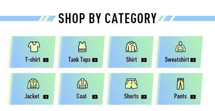 UPF 50+ Summer Shirts