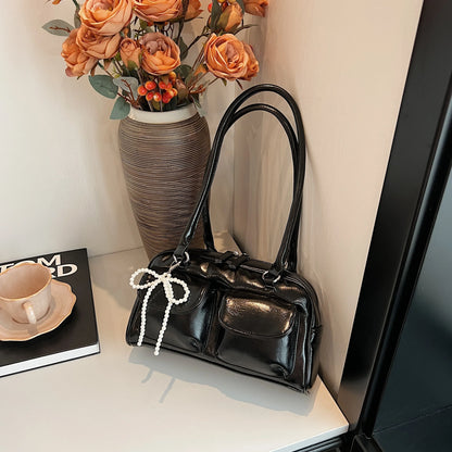 Korean Edition Pillow Bag Trendy