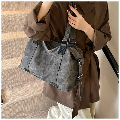 Crossbody Zipper Bag