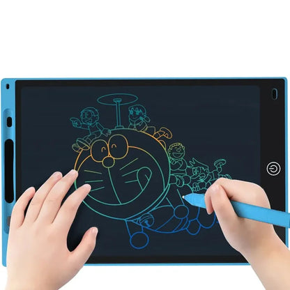 LCD Writing Tablet for Kids,Reusable Magic Drawing Board with Stylus