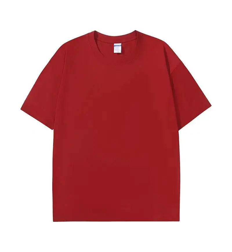 Customized Printed T Shirt