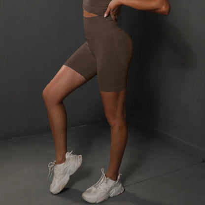 Yoga |Gym Shorts