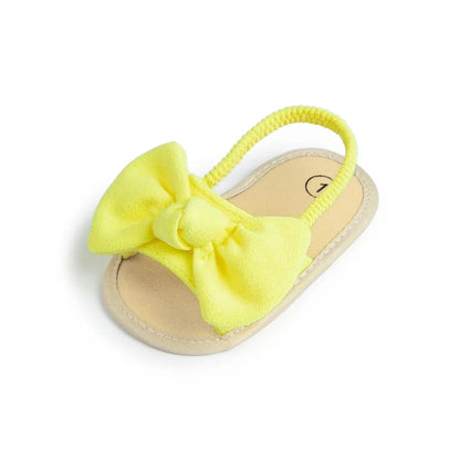 Meckior Casual Baby Girl Boy Sandals Anti Slip