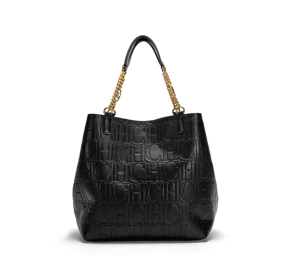 Retro Shoulder Bag